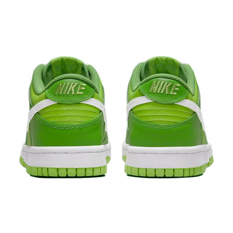 Nike Dunk Low Chlorophyll GS Sneakers DH9765-301