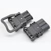 REMA High Current Electric Forklift Battery Connector 80A/160A/320A Plug