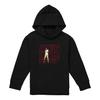Elvis Presley Childrens/Kids 68 Album Pull Over Hoodie