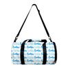 Cooking Cylinder Bag Swimming Fitness Bag Shoulder Travel Bag Luggage Bag Yoga Bag