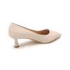 Misope Women S baSic Daily pumpS 5.5cm 3color 012211701