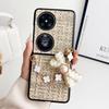 Xiaoxiangfeng Bow Samsung/Huawei/Xiaomi/OPPO Phone Case