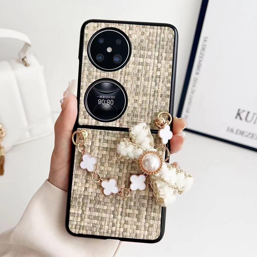 

Чехол для телефона Xiaoxiangfeng Bow Samsung/Huawei/Xiaomi/OPPO Xiaomi mix flip