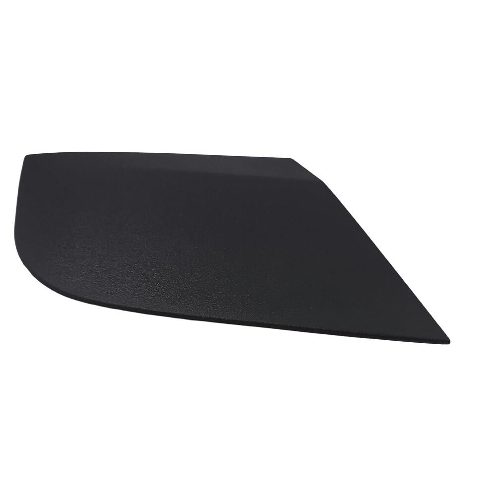 Modanatura Deflettore Vento Anteriore L&R Cofano Per Mercedes Classe B W245 2005-2011