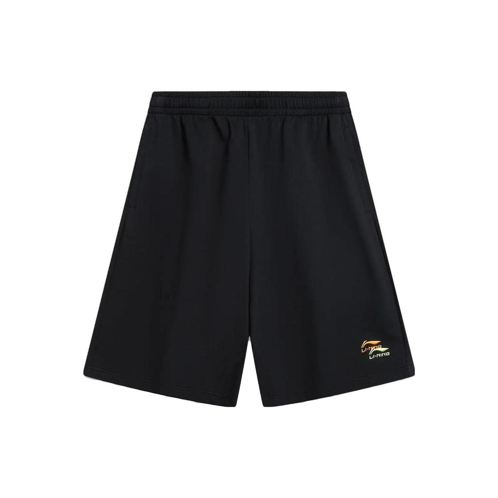 Li Ning Sports Fashion Collection Shorts Men's AKST745-1