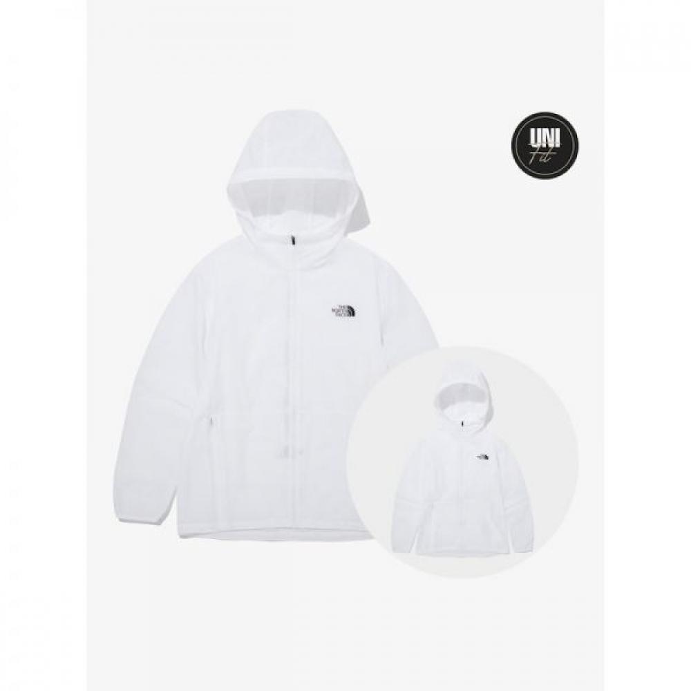 

The North Face Куртка North Face Tnf Run Ex Nj3lq10c Wht 94