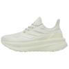 UltraBoost 5 GORE-TEX Off White Men Sneakers Cream Lucid-Red JI1385
