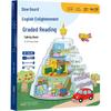 Children's English Phonics & Reading Sound Book