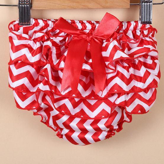 Per Baby Diaper Cover Shorts with Lovely Printing for 0-3 Years Old Girls Floral, S Per Baby Diaper Cover Shorts with Lovely Printing for 0-3 Years Old Girls Floral, S