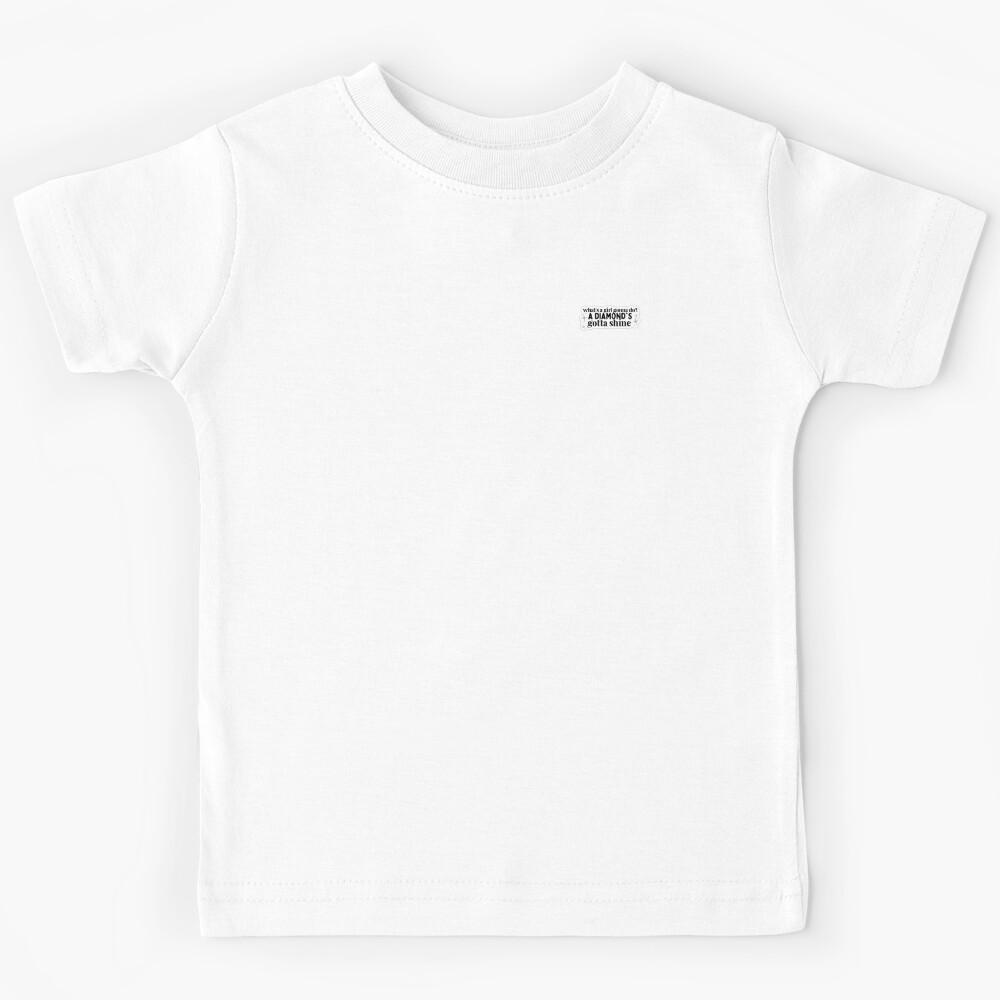 Taylor Swift Kids T-Shirt 150