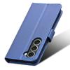 For TECNO Spark 40 Pro 4G Leather Wallet Case with Strap Diamond Texture Phone Cover