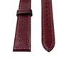 Used HERMESOther accessories Red series leather Women