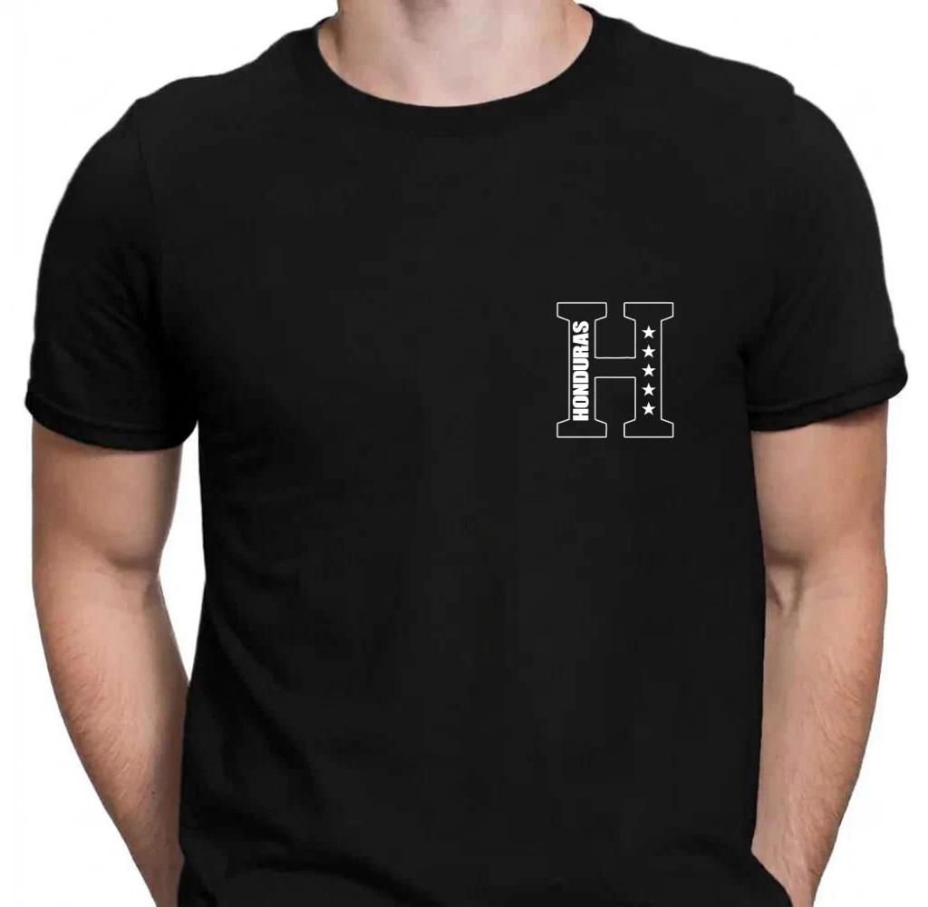 Huf DIPPED CLASSIC H TEE Black White Screenprint Logo Stars XXXL