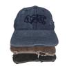 AZENDER Aged Tail Cap