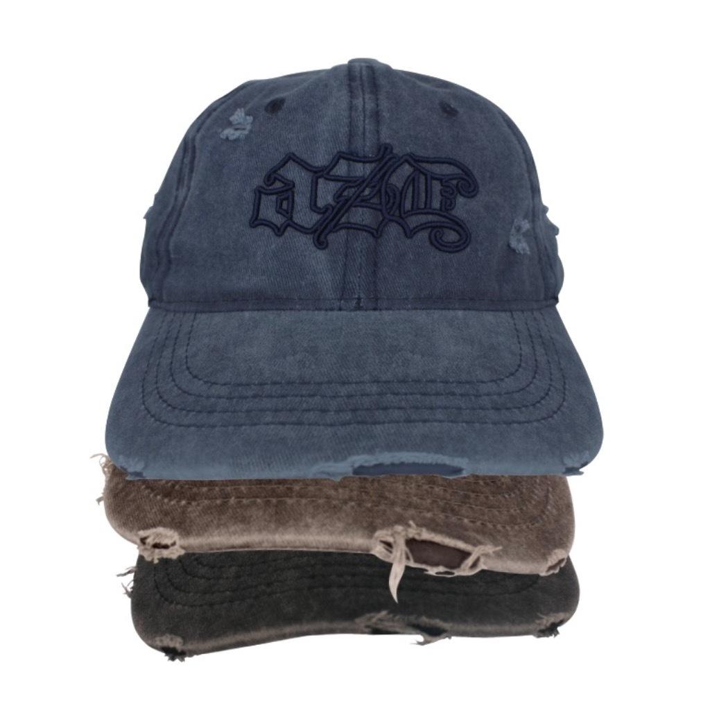 AZENDER Aged Tail Cap