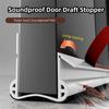 Door Sweep Door Draft Stopper Soundproof Under Door Gap Filler  Bottom of Door