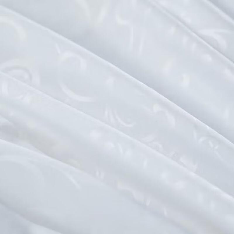 FUANNA Elegant Silk Summer Quilt