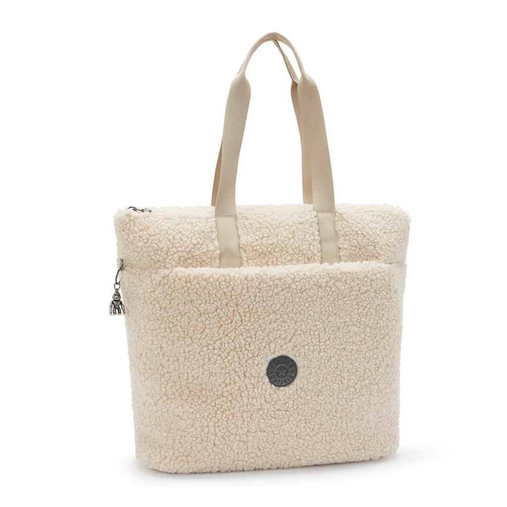 GLYNN Natural Fuzz KI49368PF [Kipling] 17.5l