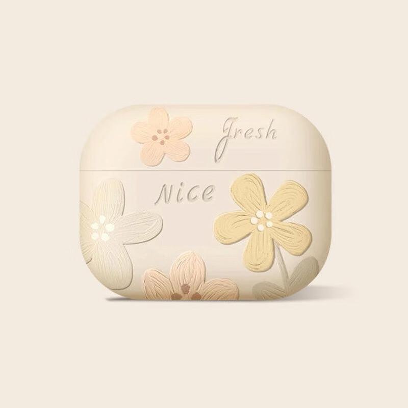 Fumede Cartoon Protective Case for AirPods Pro 2