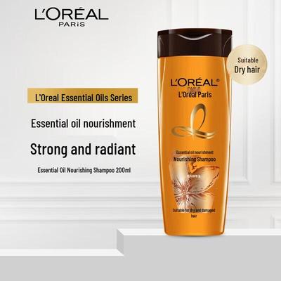 L'Oréal Öl Nährendes Shampoo