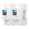 Wanduo DDSU7777 Single-Phase DIN Rail Electronic Energy Meter
