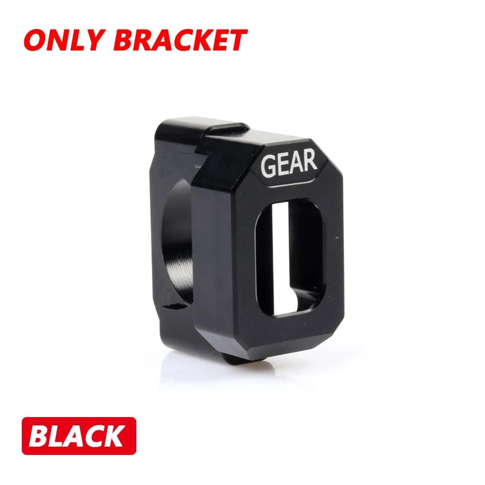 For Suzuki GSF600 Bandit GSF650 DL650 Vstrom GSX1300R K1 K2 K3 Gear Display 1 - 6 Speed SV650 GSF 600 DL 650 SV Gear Indicator