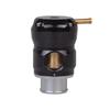 Blow Off Ventil BOV Turbo Druckentlastungsventil Zug 13 PSI Feder für SUBARU XT SUBARU WRX SUBARU Levorg FB16/FA20 Turbo