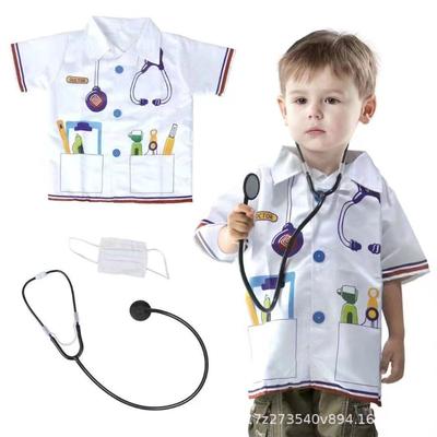 Unisex (4 yaş ve üzeri için) – Unisex karnaval kostümleri
