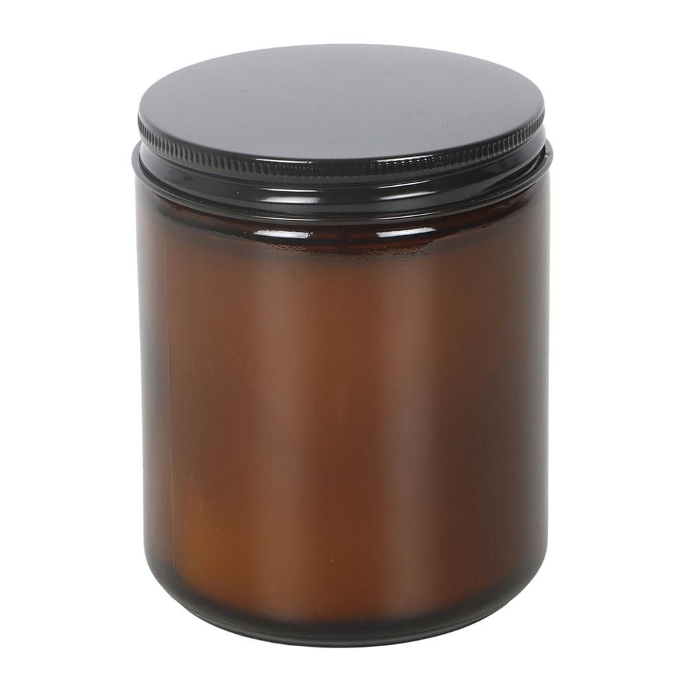 Something Different Mystic Moon Sage & Lavender Scented Candle