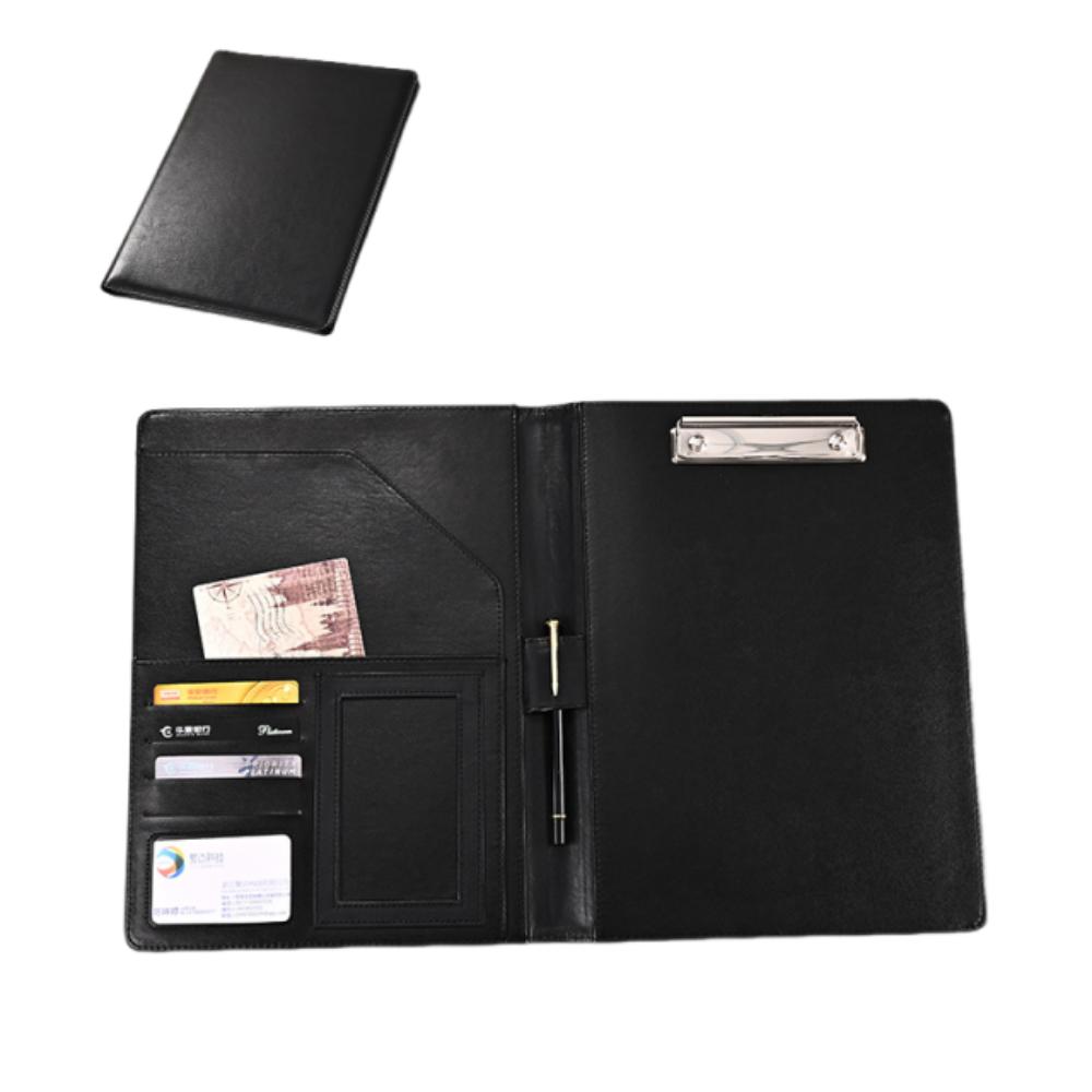 File Storage A4 Conference Folder Vintage Contract File Folders  Office School Supplies