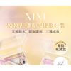 xixi - Glue-free False Eyelashes - 3 Types