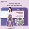 OSIM 3D Kneading Foot and Leg Massager