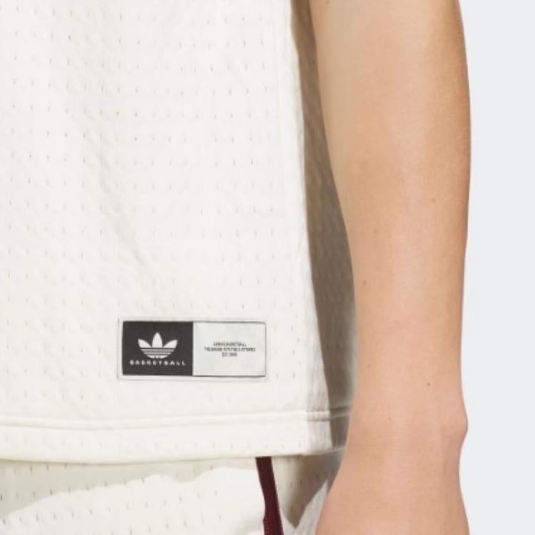 adidas Canotta Originals in rete senza maniche JM9953
