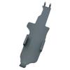 Protection Plate Chainsaw Protection Chainsaw Maintenance Shielding Fuel Tank Non-Intrusive Barrier Custom Fit Design For MS271