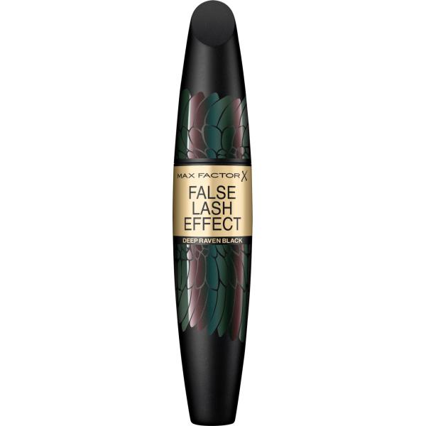 MAX FACTOR Effect Mascara Deep Raven Black 11g