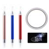 Αξεσουάρ κεντήματος με κύλιση 5D Point Drill Pen Lighting Drill Pen Diamond Painting Painting