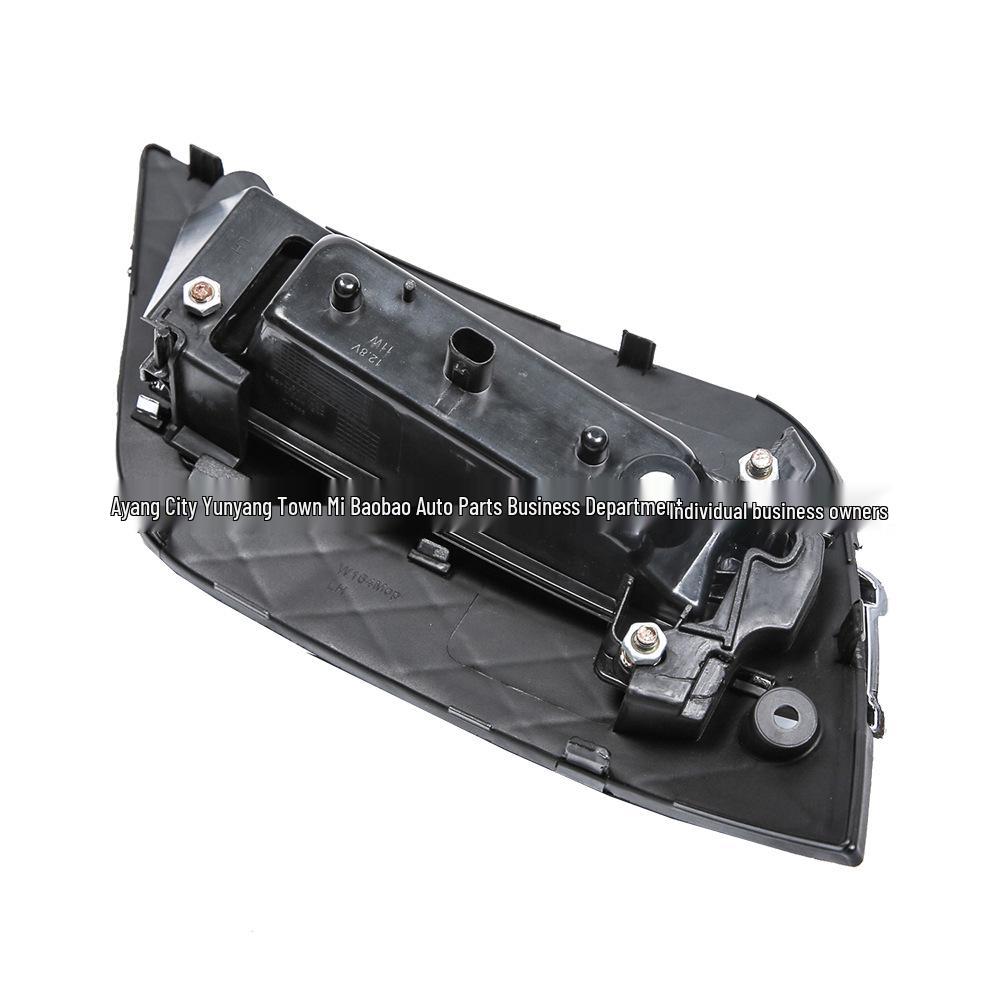 Daytime Running Light Kit for 2009-2011 Mercedes W164 ML-Class