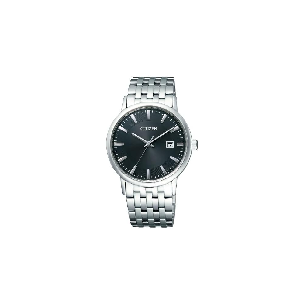 Citizen Eco-Drive BM6770-51G Men s Watch Collection Stainless Steel Water Resistant Quartz