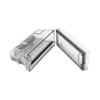 Vacuum Cleaner Cleanings Liquid Dust Box Mopes Pads Vacuum Cleaner Accessories Mopes Cloth Side Brushes for J1/J2/T10 Models