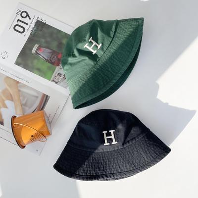 Sombrero de Pescador Diario Lavado H para Hombre y Mujer