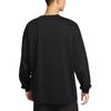 Nike AS M DF STREET LS T Shirt Men's Black HV3344-010