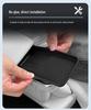 Ideal MEGA Center Console Wireless Charging Anti-Slip Silicone Pad for Car Interior Protection