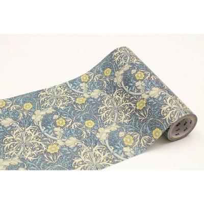 Masking Tape - Masking Tape MT Adhesive Packaging William Morris Seaweed