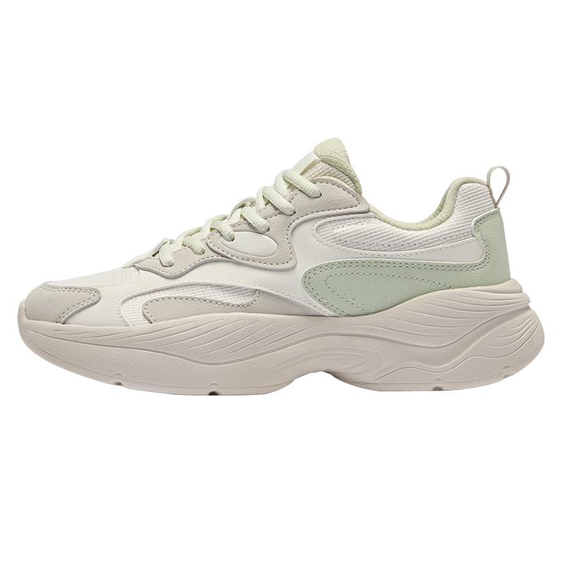 ERKE Women s Yuedong 3 Casual Sport Shoes US 7