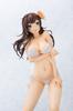 Black Ship Raid Cover Illustration Iranami Kurone Scale PVC Painted Finished Figure Girl! 1/6