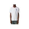 Puma Graphic Print Crew Neck Short Sleeve T-Shirt Men Tops White 62742602