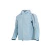 Jackets Men's Blue Hooded Moderate Other HR4439