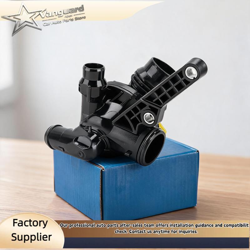 OEM 11537600584 Thermostat for BMW N13/F20/F30/F35/F21 (2011-2017) for 118i/116i Cooling System