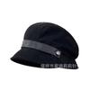 Women S Corduroy Fisherman Hat Multi Wear Casual Versatile Hat
