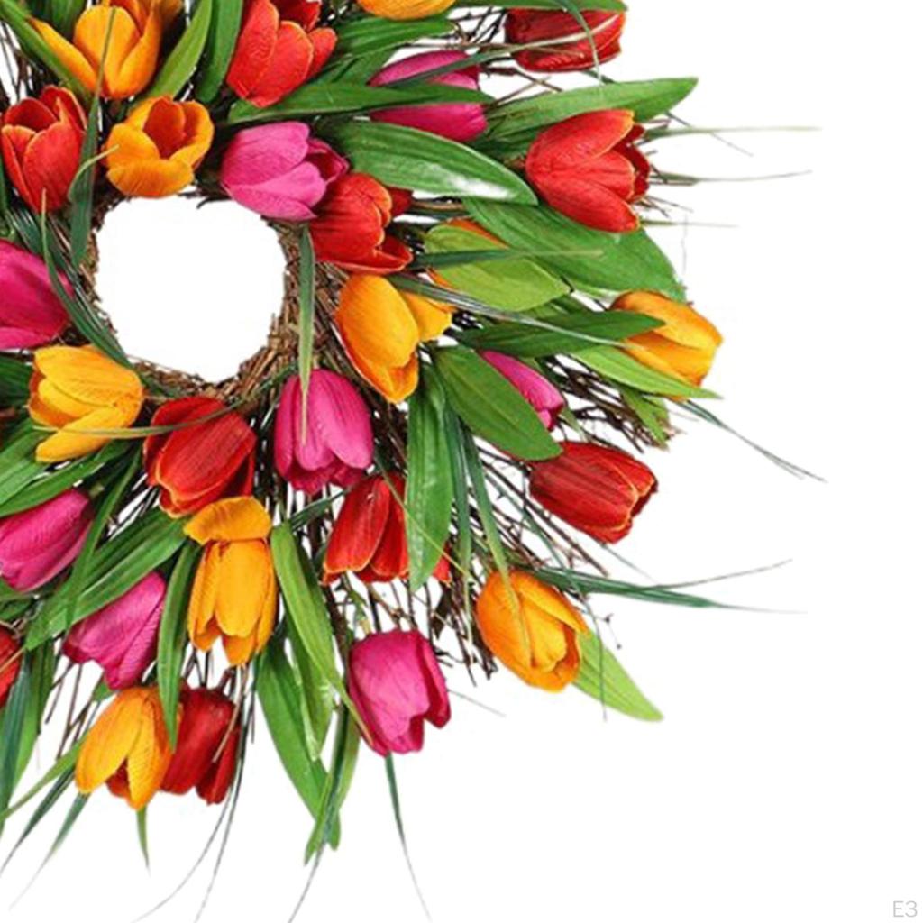 Wreath - Door Decoration